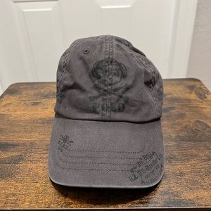 Polo RL Dad Hat